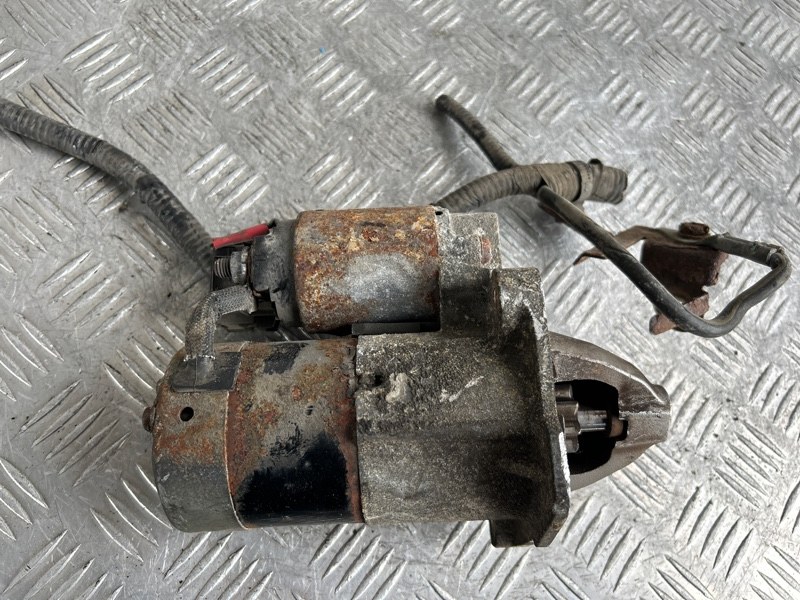 Стартер, 2000 рублей, Пешки