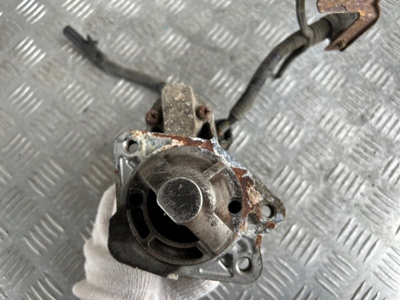 Стартер, 2000 рублей, Пешки