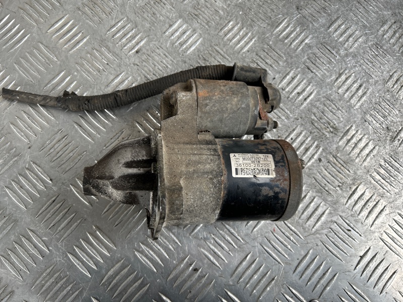 Стартер, 3000 рублей, Пешки