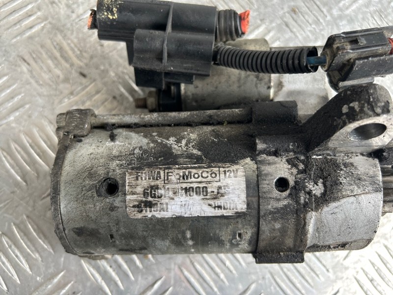 Стартер, 2000 рублей, Пешки