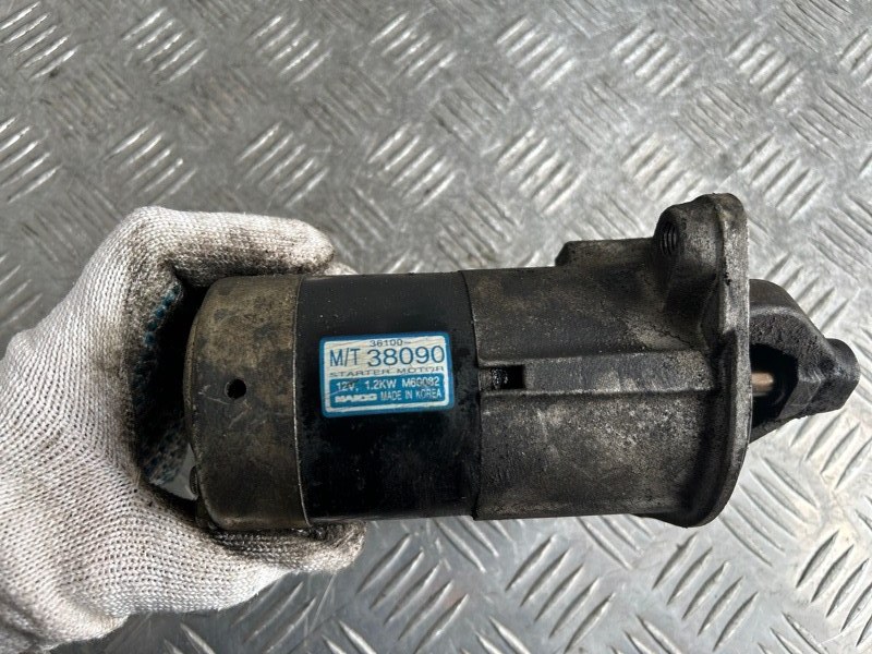 Стартер, 3000 рублей, Пешки