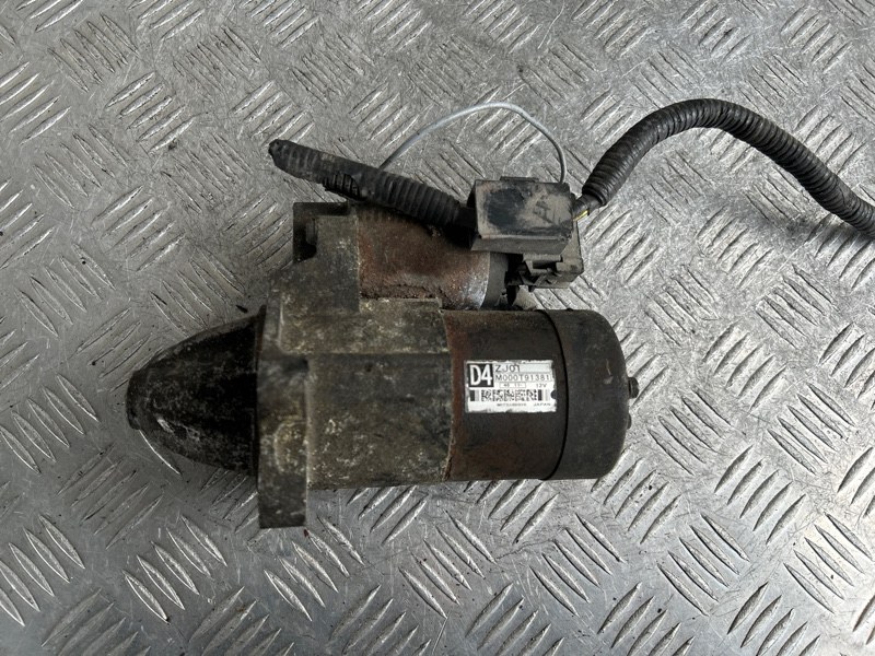 Стартер, 1000 рублей, Пешки