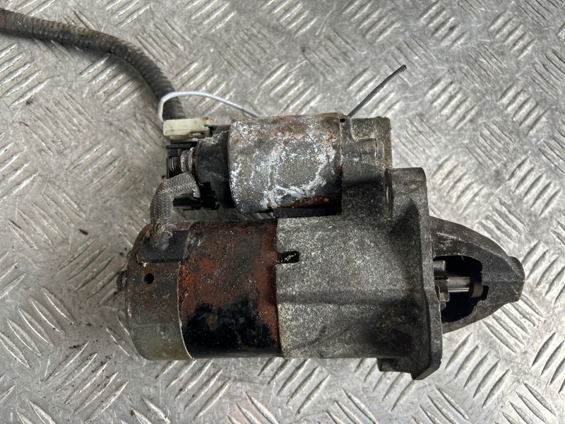 Стартер, 1000 рублей, Пешки