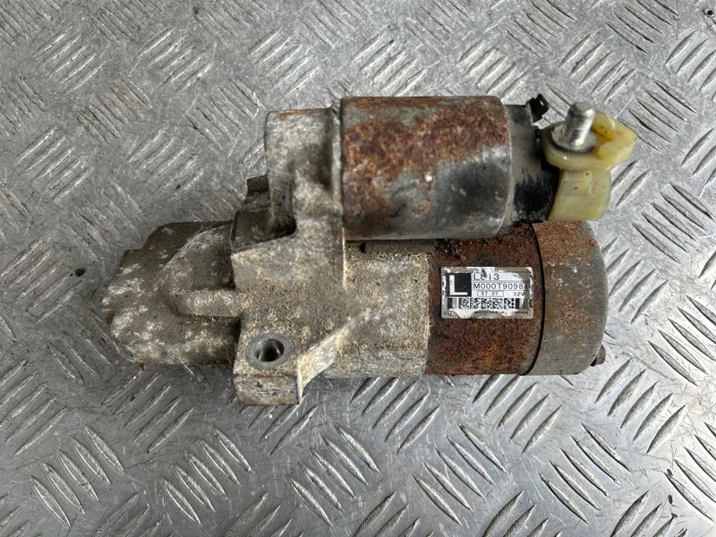 Стартер, 2000 рублей, Пешки