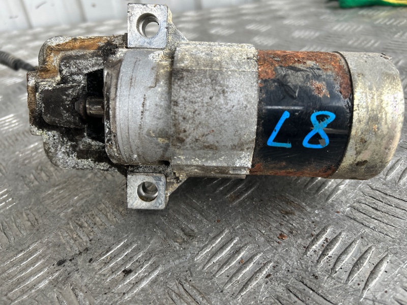 Стартер, 2000 рублей, Пешки