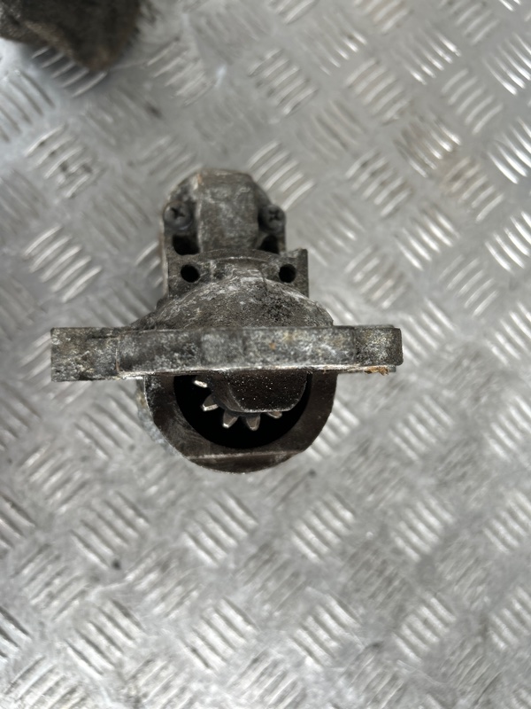 Стартер, 2000 рублей, Пешки