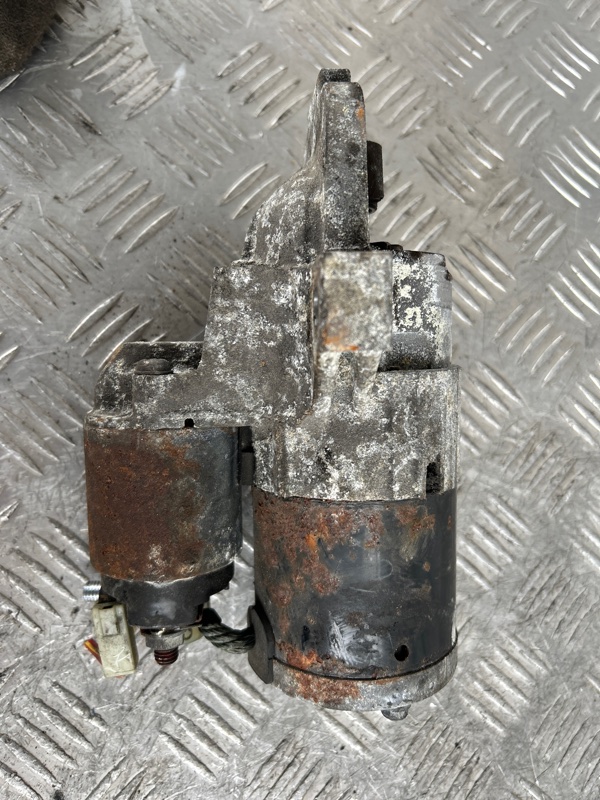 Стартер, 2000 рублей, Пешки