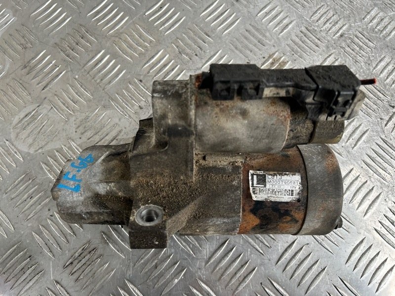 Стартер, 2000 рублей, Пешки