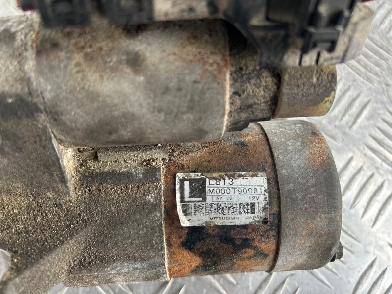 Стартер, 2000 рублей, Пешки