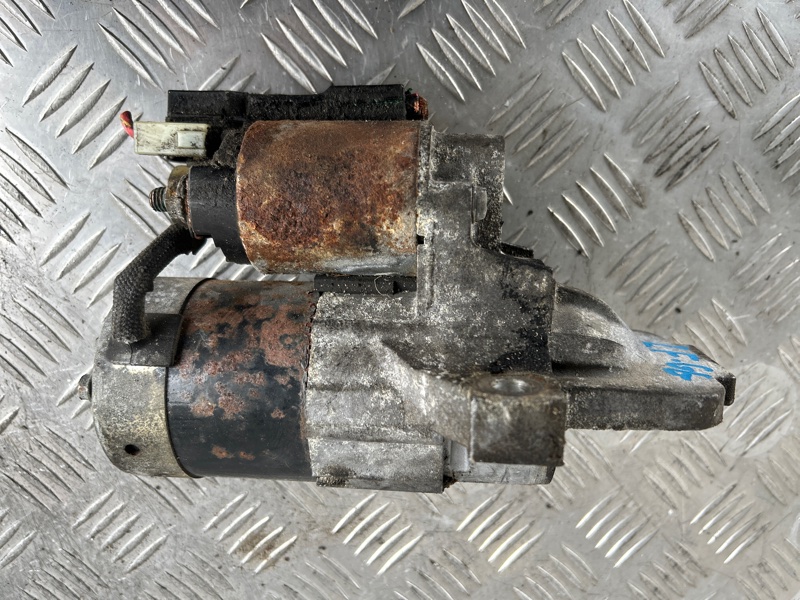 Стартер, 2000 рублей, Пешки