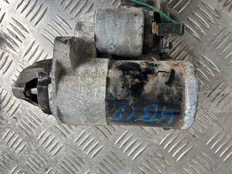 Стартер, 4000 рублей, Пешки