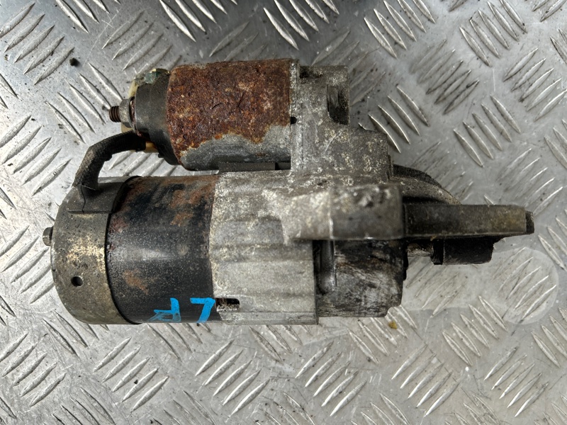 Стартер, 2000 рублей, Пешки