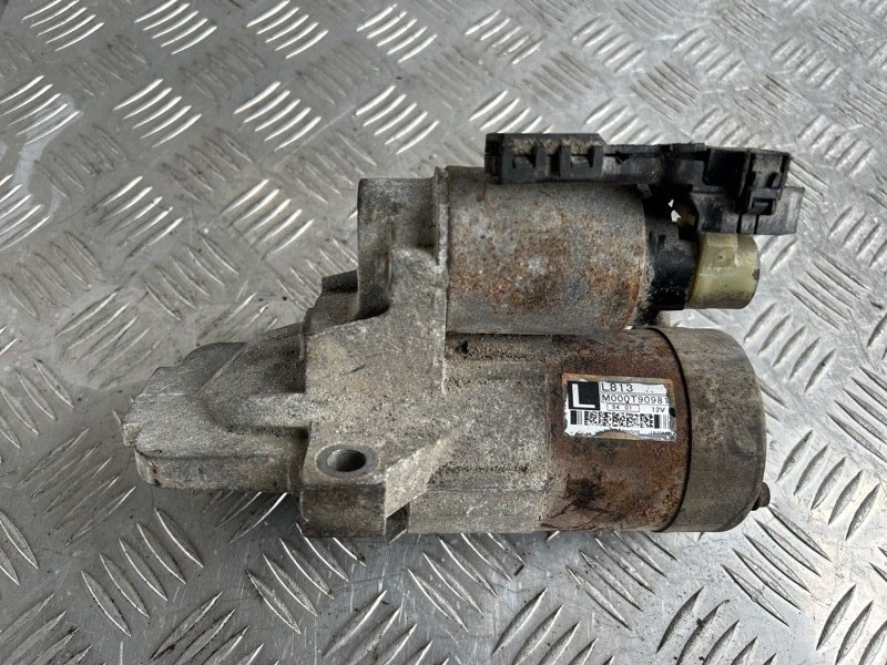 Стартер, 2000 рублей, Пешки