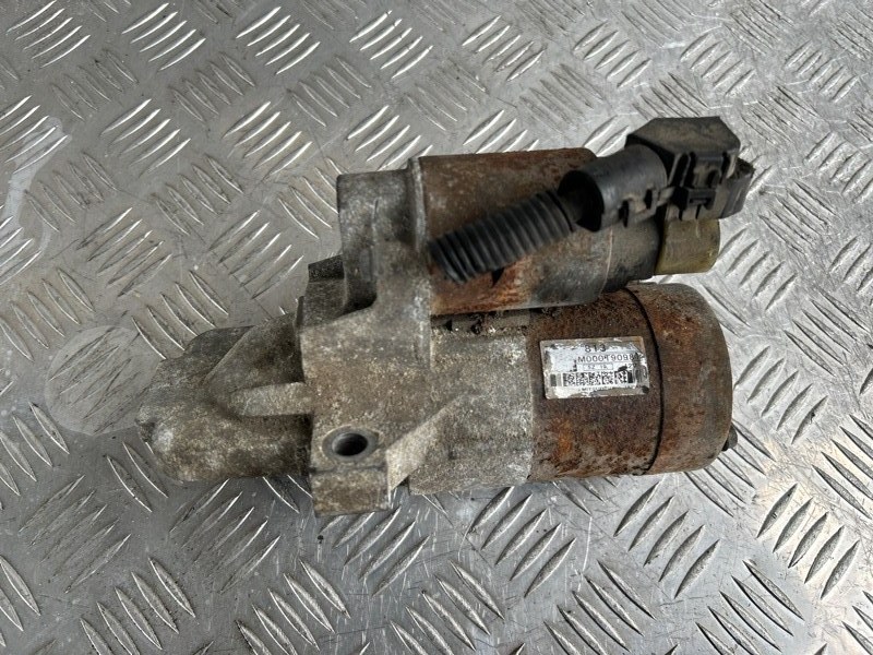 Стартер, 2000 рублей, Пешки