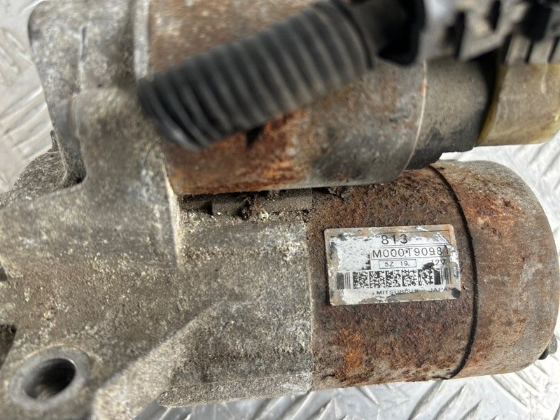 Стартер, 2000 рублей, Пешки