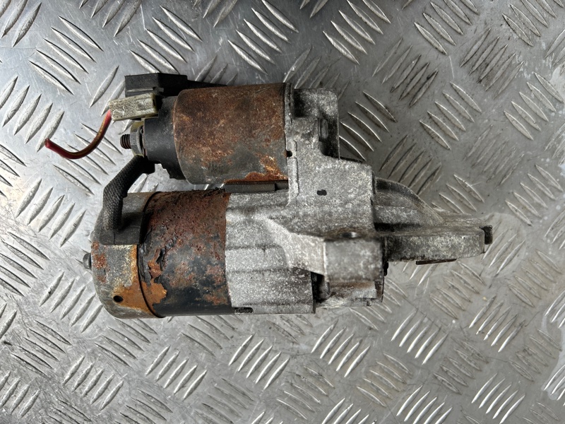 Стартер, 2000 рублей, Пешки