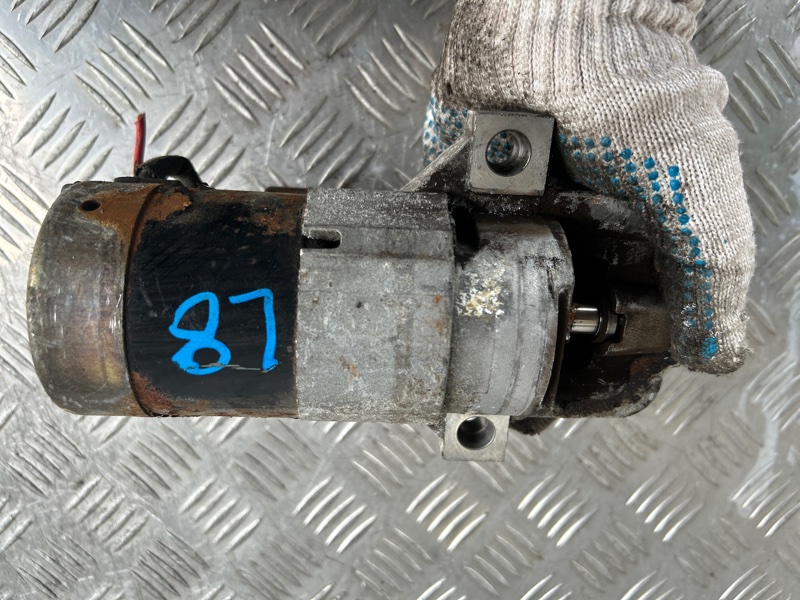 Стартер, 2000 рублей, Пешки