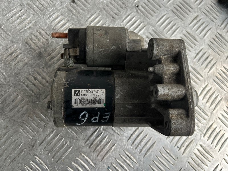 Стартер, 2000 рублей, Пешки