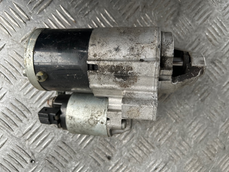 Стартер, 2000 рублей, Пешки