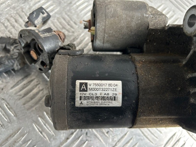 Стартер, 2000 рублей, Пешки