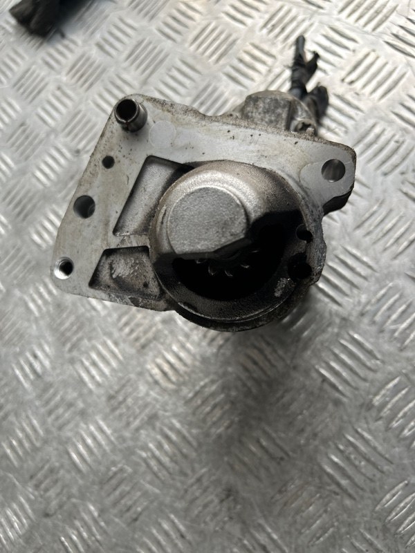 Стартер, 2000 рублей, Пешки