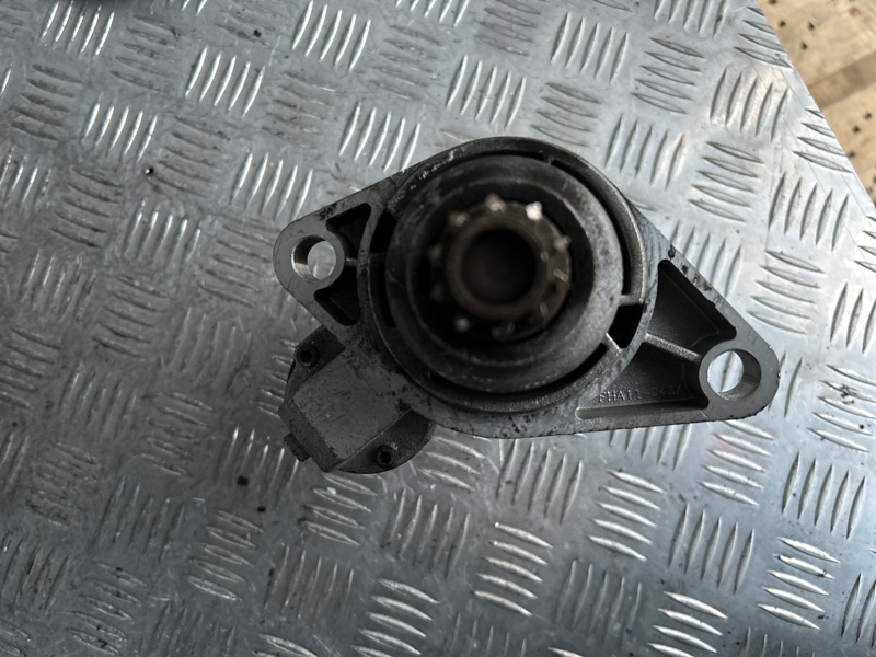 Стартер, 2000 рублей, Пешки