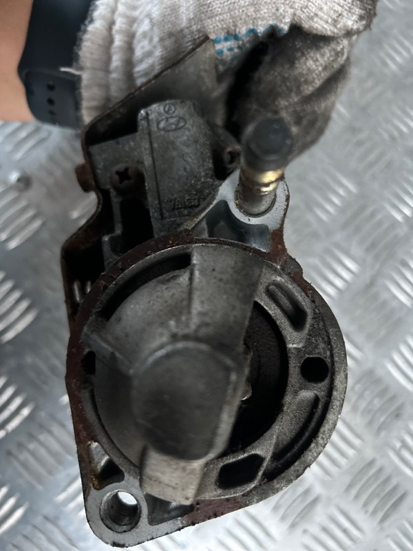 Стартер, 2000 рублей, Пешки