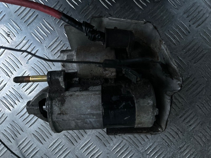 Стартер, 2000 рублей, Пешки