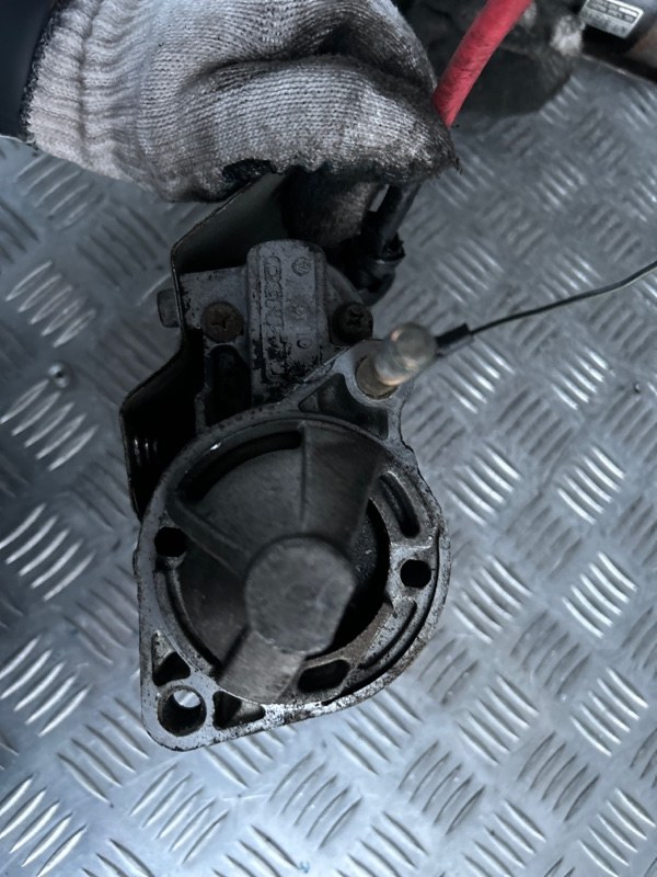 Стартер, 2000 рублей, Пешки