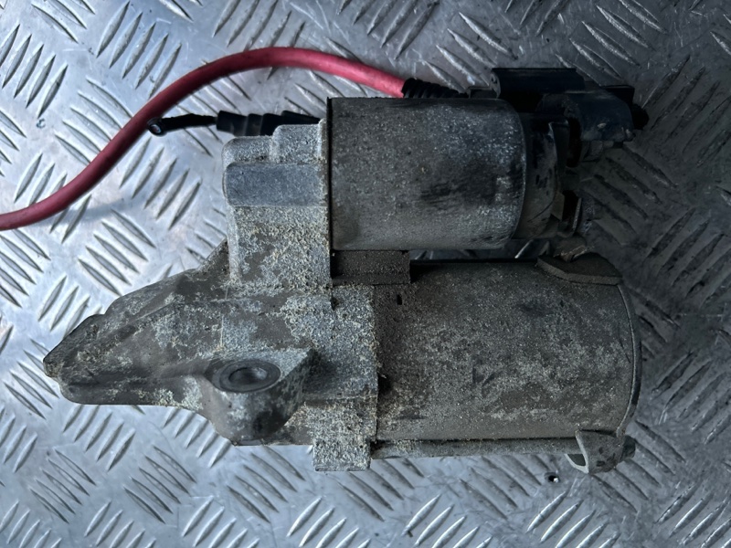 Стартер, 2000 рублей, Пешки