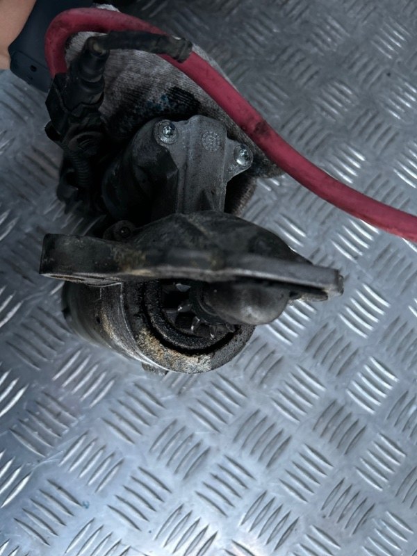 Стартер, 2000 рублей, Пешки