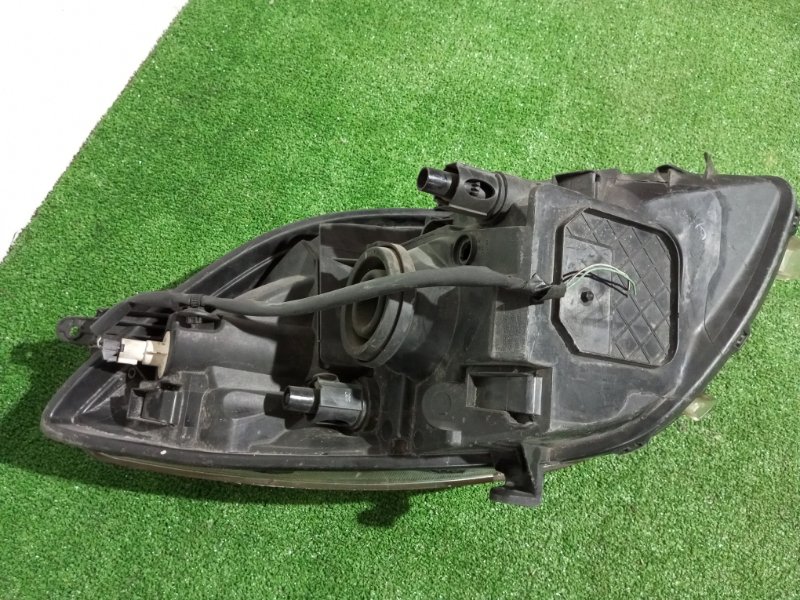 Фара, 3000 рублей, Пешки