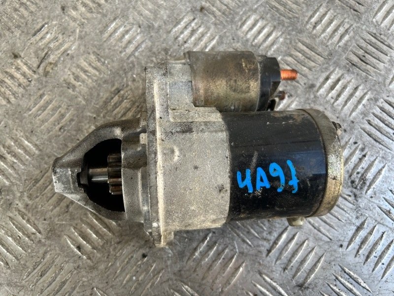 Стартер, 2000 рублей, Пешки