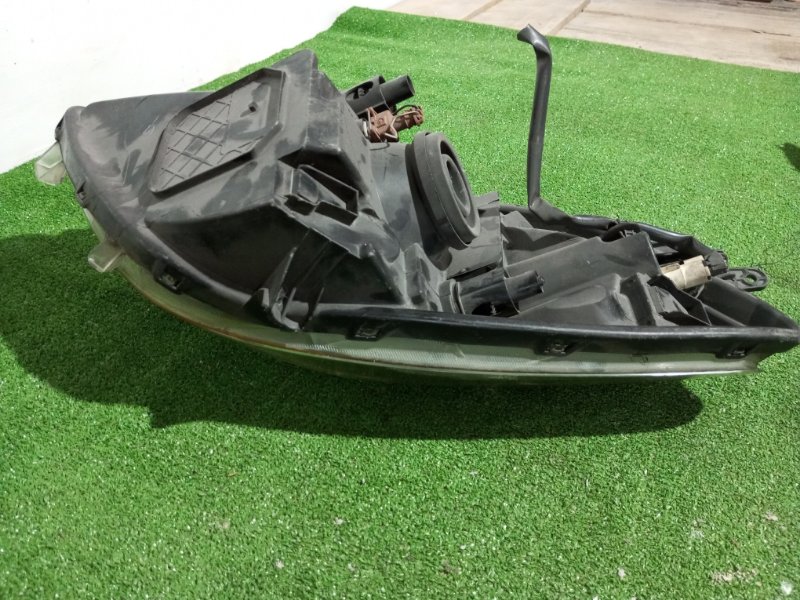 Фара, 3000 рублей, Пешки