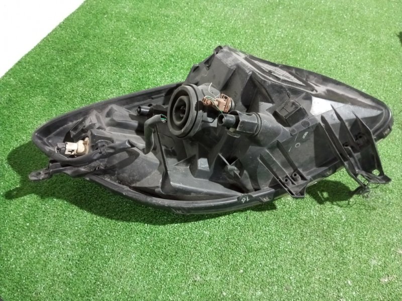 Фара, 3000 рублей, Пешки