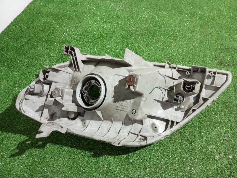 Фара, 4000 рублей, Пешки