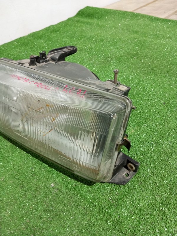 Фара, 3000 рублей, Пешки