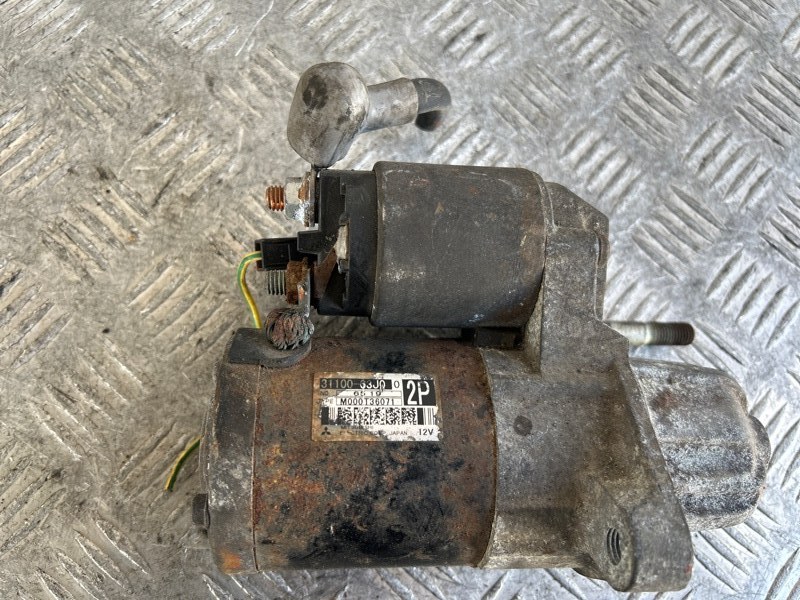 Стартер, 3000 рублей, Пешки