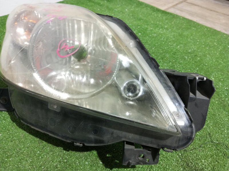 Фара, 3000 рублей, Пешки