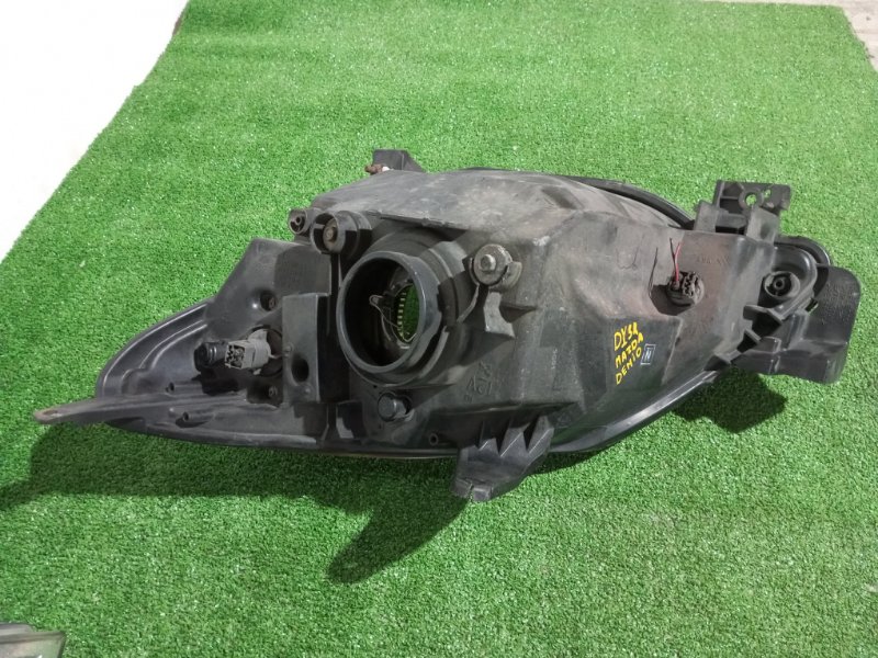 Фара, 3000 рублей, Пешки