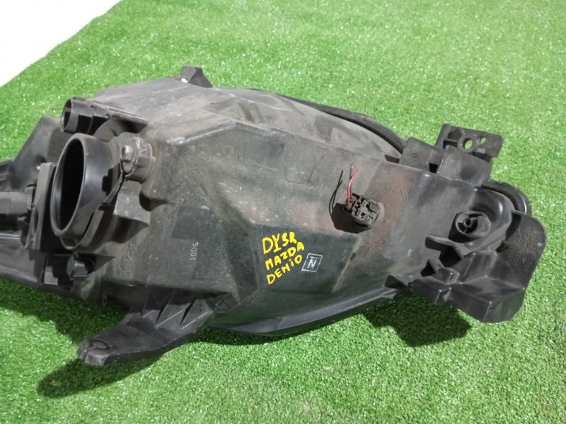 Фара, 3000 рублей, Пешки