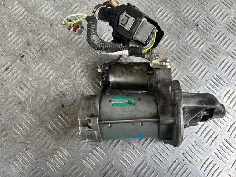 Стартер, 3000 рублей, Пешки