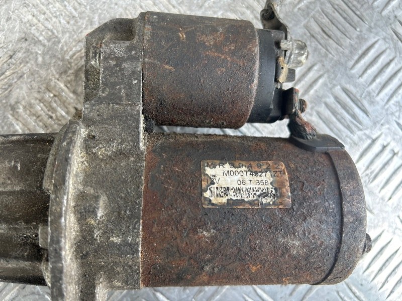 Стартер, 2000 рублей, Пешки