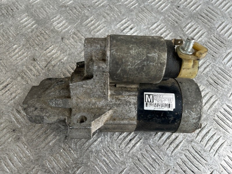 Стартер, 2000 рублей, Пешки