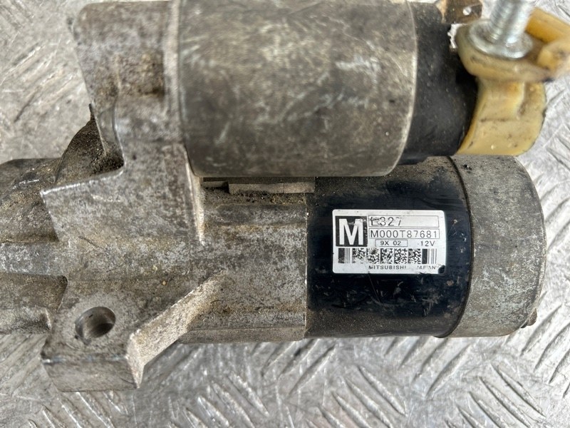 Стартер, 2000 рублей, Пешки