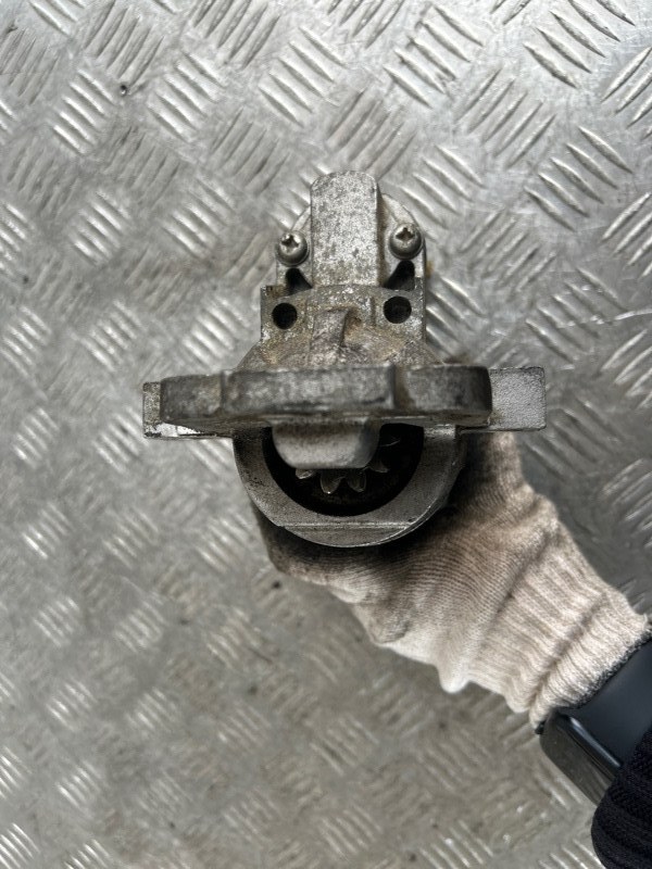 Стартер, 2000 рублей, Пешки