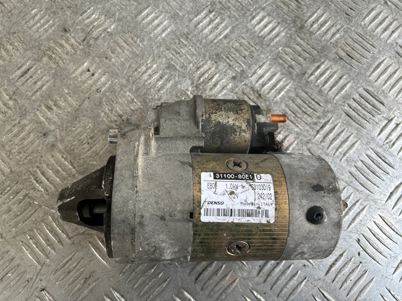 Стартер, 2000 рублей, Пешки