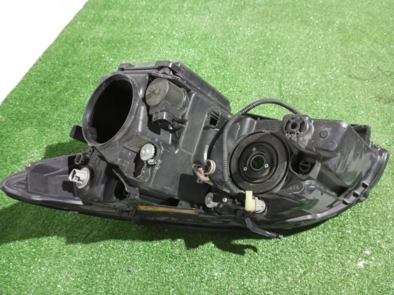 Фара ксеноновая, 12000 рублей, Пешки