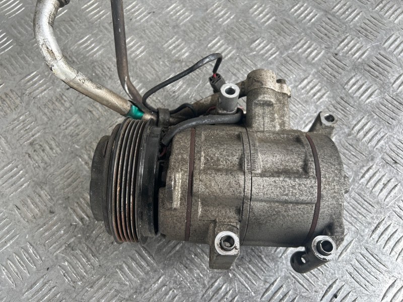 Компрессор кондиционера, 4000 рублей, Пешки