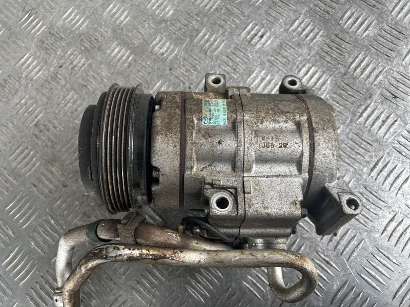 Компрессор кондиционера, 4000 рублей, Пешки